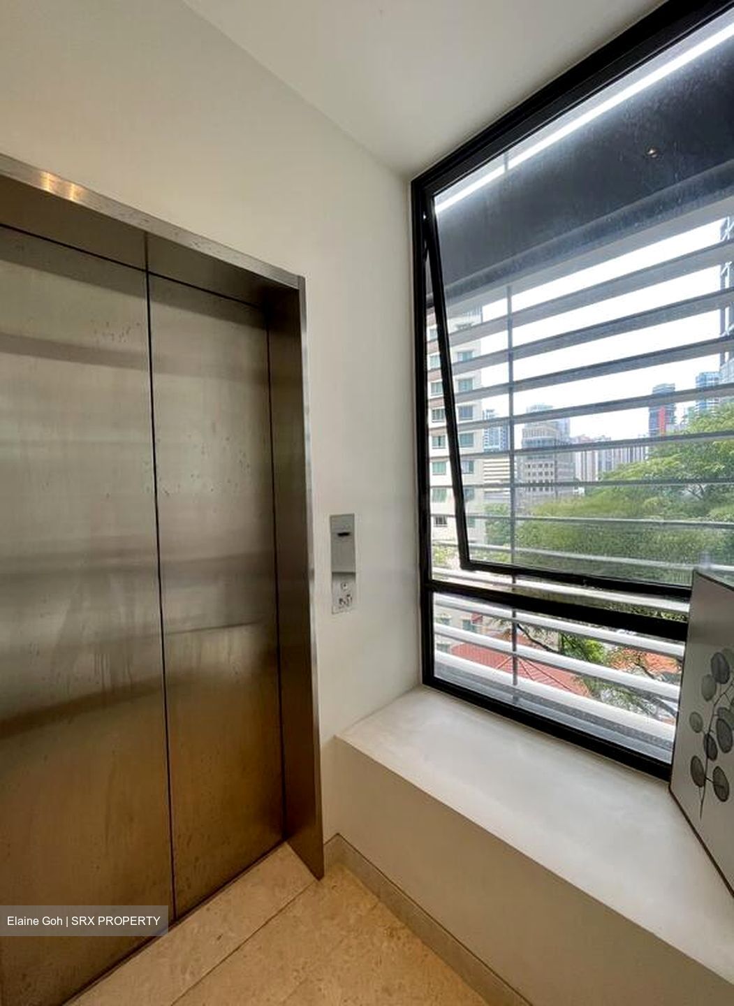 Urban Suites (D9), Condominium #580076811